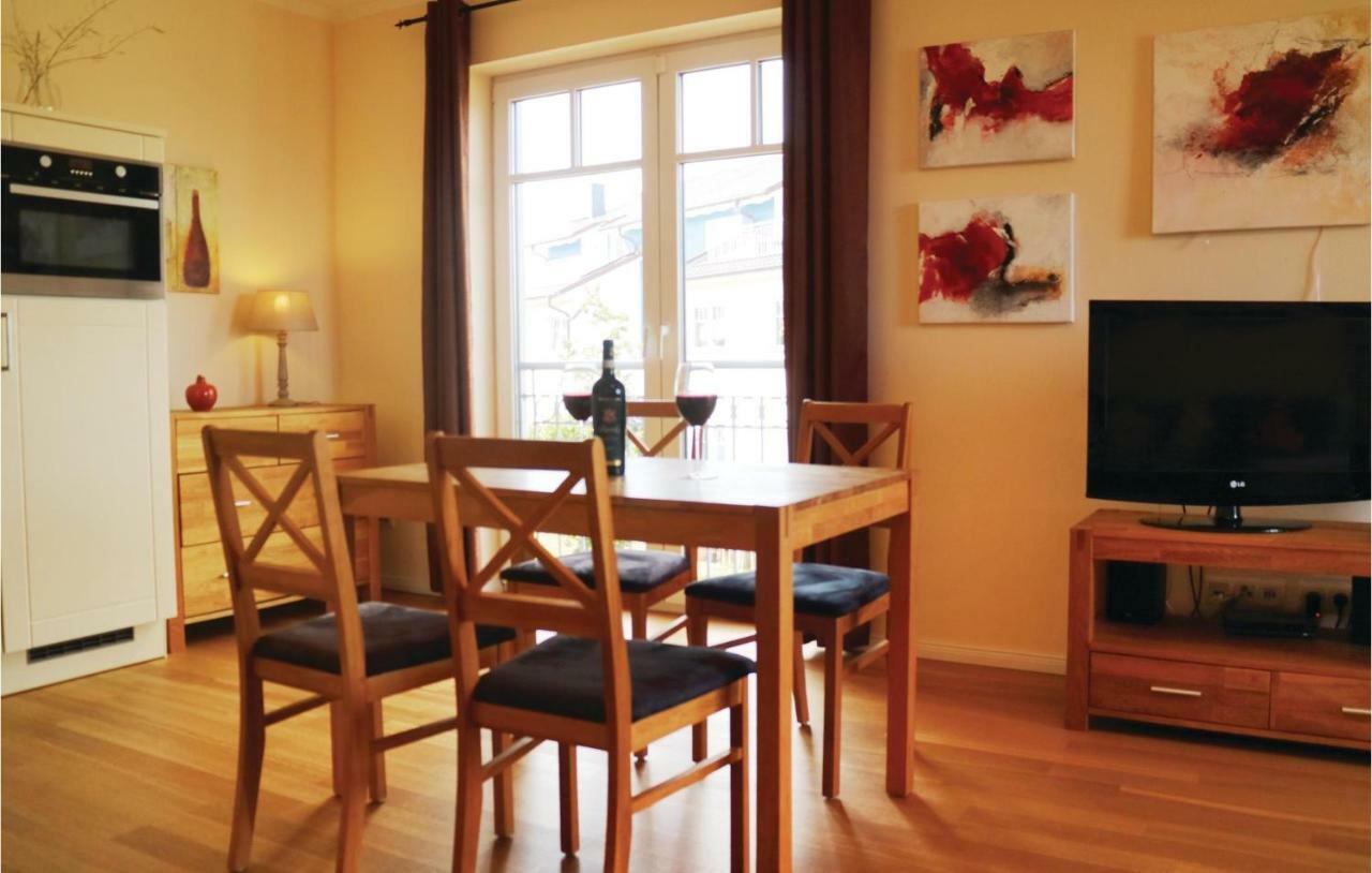 1 Bedroom Cozy Apartment In Boergerende Luaran gambar